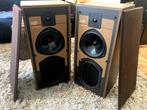 Kef Carlton III, Audio, Tv en Foto, Luidsprekerboxen, Overige merken, Front, Rear of Stereo speakers, Gebruikt, 60 tot 120 watt