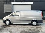 Mercedes vito lang / 143,000km / LICHTEVRACHT / 113cdi, Achat, Attache-remorque, Entreprise, Mercedes-Benz