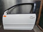 Portier 2Deurs links van een Volkswagen Polo (LB9A), Auto-onderdelen, Carrosserie, Gebruikt, -, -, Ophalen of Verzenden