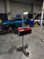 Zo goed als nieuwe lichten regel apparaat, Enlèvement