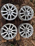 MSW 22 FULL SILVER Oz Racing 16”, Auto-onderdelen, Ophalen, Velg(en), 16 inch, Personenwagen