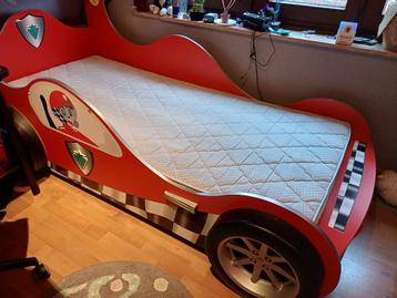 Kinderslaapkamer beschikbaar voor biedingen