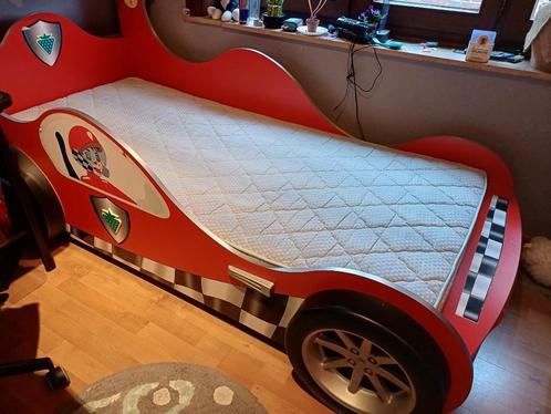 Kinderslaapkamer, Kinderen en Baby's, Kinderkamer | Complete kinderkamers, Gebruikt, Jongetje, Ophalen