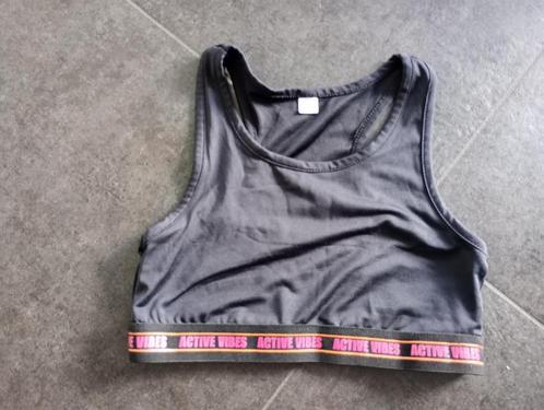 sportkledij meisjes maat 146, Kinderen en Baby's, Kinderkleding | Maat 146, Zo goed als nieuw, Meisje, Sport- of Zwemkleding, Ophalen of Verzenden