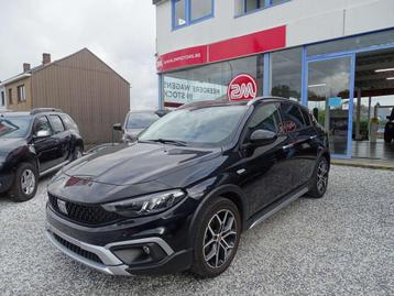Fiat Tipo Tipo Kombi 1.0 T3 City Sport (bj 2021) beschikbaar voor biedingen
