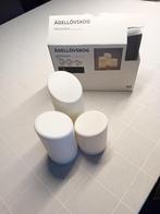 kaarsenset Nieuw, Ophalen, Nieuw, Crème