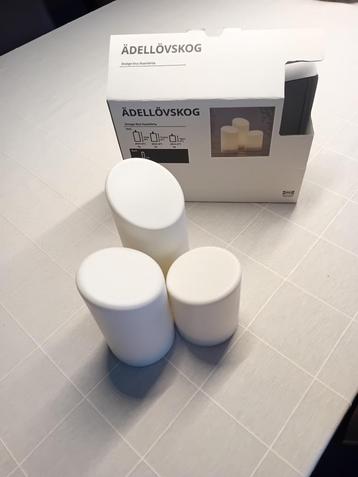 kaarsenset Nieuw beschikbaar voor biedingen