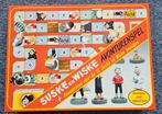 Vandersteen Suske en Wiske Avonturenspel 2000 Merison, Ophalen of Verzenden, Suske en Wiske, Nieuw, Boek of Spel