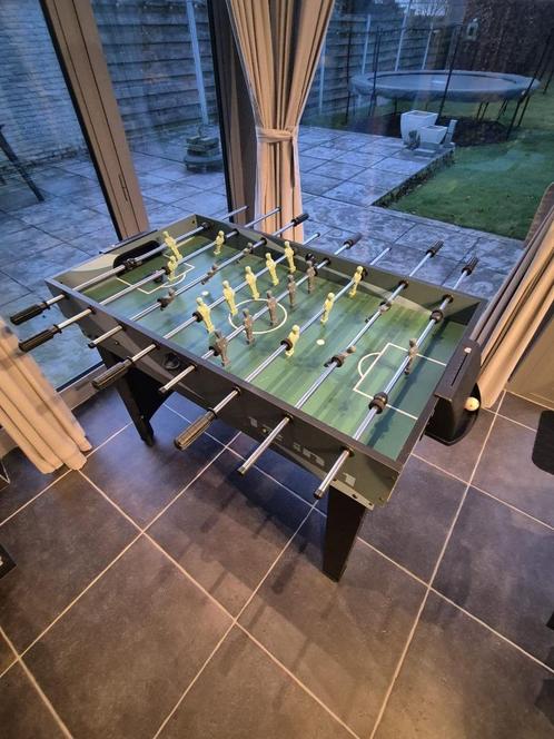 Multi 12-in-1 speeltafel, Kinderen en Baby's, Speelgoed | Speeltafels, Gebruikt, Ophalen