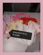 Forfait pour les filles de 3/4 ans mayoral, Comme neuf, Fille, Autres types, Enlèvement ou Envoi