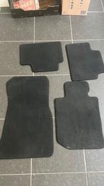 Set originele BMW-matten (ongebruikt), Ophalen, Nieuw