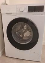 Wasmachine SIEMENS 2 X gedraaid! zo goed als nieuw!, Ophalen