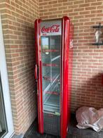 Vintage Coca-Cola koelkast! WERKT PERFECT, Comme neuf, Enlèvement ou Envoi