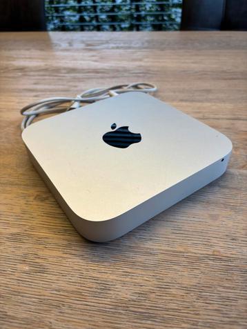 Mac mini (Late 2014) beschikbaar voor biedingen