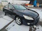 Peugeot 508 — 2013 — Automatique — 134 000 km, Euro 5, Achat, Air conditionné, Automatique