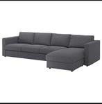 IKEA Vimle 4p, Huis en Inrichting, Ophalen, Gebruikt, 300 cm of meer, Vierpersoons of meer