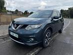 Nissan X-Trail X-Trail 1.6 dCi 2WD Acenta 7pl., Auto's, Nissan, Euro 5, 4 cilinders, Blauw, 7 zetels