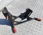 Inrijklem motor steady stand, Motoren, Accessoires | Overige, Ophalen, Zo goed als nieuw