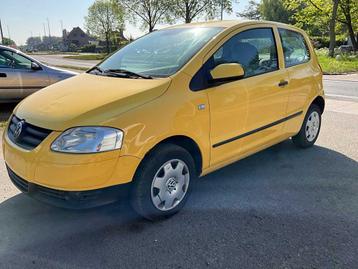 VW FOX 2006, Autos, Autres modèles, Achat, Entreprise, Autre carrosserie