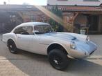 Sabra GT 1962 1 van 379 For Sale/Unieke kans/Help shipping!, Auto's, Overige merken, Bedrijf, Te koop, 1700 cc