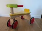 Houten loopfietsje, Ophalen, Gebruikt, Loopfiets