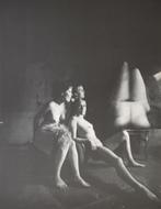 Prachtige foto van Karin Székéssy, 'Modellen', Ophalen of Verzenden