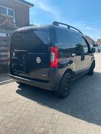 Fiat Fiorino Automaat Lichte Vracht 2009 1.3 Jtd Export, Auto's, Automaat, Bedrijf, Diesel, 2 zetels