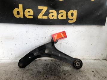 Bras de suspension avant droit d'un Mazda 2., Enlèvement ou Envoi, 3 mois de garantie, Utilisé, Mazda