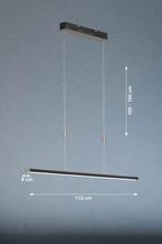 ✨ Nieuwe design hanglamp – zoekt handiger baasje ✨, Huis en Inrichting, Ophalen, Nieuw, Modern, Metaal