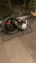 Minarelli horizontaal, voor aerox,aprillia sr50, Ophalen, Zo goed als nieuw, Blok