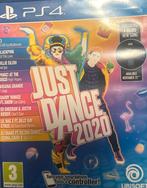 Just Dance 2020 (PS4), Games en Spelcomputers, Games | Sony PlayStation 4, Online, Overige genres, Ophalen of Verzenden, Zo goed als nieuw