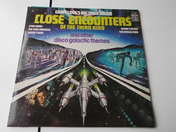 CLOSE ENCOUNTERS OF THE THIRD KIND - 