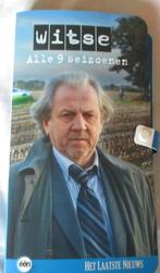 Witse/Windkracht 10/Alfa Papa Tango/Dagboek v.e. Herdershond, Alle leeftijden, Ophalen, Boxset