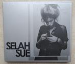 Selah Sue double CD 1er album + CD rareties, Cd's en Dvd's, Ophalen of Verzenden