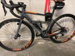 Koersfiets Cube in nieuwe staat, Fietsen en Brommers, Fietsen | Racefietsen, Ophalen, Zo goed als nieuw