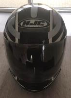 Helm HJC. Maat XL., Motoren, Kleding | Motorhelmen, HJC, XL, Dames, Tweedehands