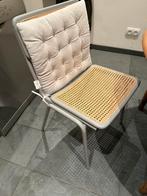 Zuiver stoelen 6 stuks, Huis en Inrichting, Stoelen, Ophalen, Zo goed als nieuw