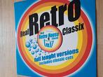 12inch Real retro house classix, Cd's en Dvd's, Ophalen of Verzenden, Gebruikt, 12 inch, Techno of Trance