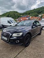 Audi Q5 2.0 TDi Quattro S tronic // Toit pano, Automaat, Xenon verlichting, 4 cilinders, Q5