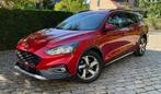 Ford Focus 1.0 Ecoboost Active automaat ### 71000 ###, Auto's, Stof, Euro 6, USB, 998 cc