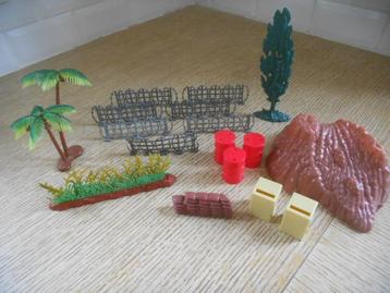 Soldaten - figuren (speelgoed) - diverse - IIIII beschikbaar voor biedingen