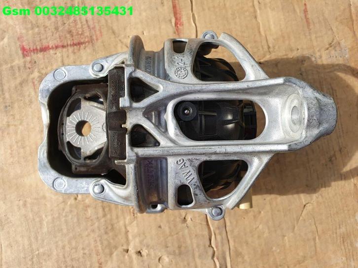4m0199372fe moteur a6 moteur a7 moteur a5 q7 q8 a8 touareg, Autos : Pièces & Accessoires, Moteurs & Accessoires, Audi, Utilisé
