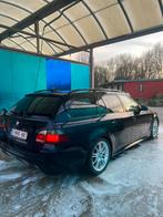 BMW 520d e61 2005, 1995 cc, 120 kW, Overige kleuren, 5 deurs