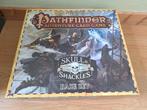 Pathfinder skull and shackles card game, Ophalen of Verzenden, Zo goed als nieuw