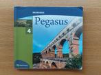 PEGASUS 4 Bronnenboek LATIJN Pelckmans > TOPstaat !, Boeken, Ophalen of Verzenden, Zo goed als nieuw, Pelckmans, Latijn