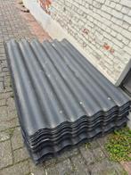 Vezelcement platen., Doe-het-zelf en Bouw, Ophalen