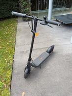 Segway Ninebot KickScooter F2 E (nieuw 500 euro), Fietsen en Brommers, Ophalen, Zo goed als nieuw, Elektrische step (E-scooter)