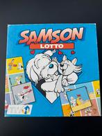 Samson Lotto, Ophalen of Verzenden, Zo goed als nieuw