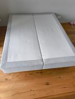 Ikea evenskjer boxspring, Huis en Inrichting, Ophalen, Zo goed als nieuw