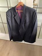 Blazer ~ Scabal, Kleding | Heren, Kostuums en vesten, Ophalen, Zo goed als nieuw, Maat 52/54 (L), Blauw